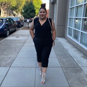 Meet your Posher, Linda